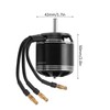 D4250EVO RC Outrunner Brushless Motor for UAV Aircraft Remote Control