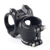 7 Degree Bike Stem Short Bicycle Stem 35mm Handlebar Riser