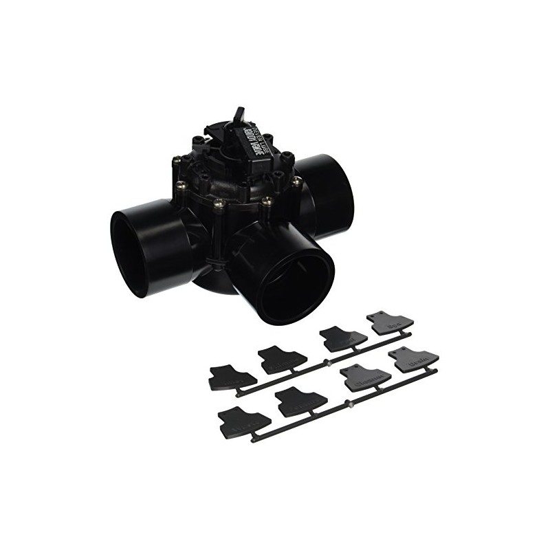Jandy Genuine Parts 3 Port 2.5"-3" Jandy Genuine Parts Valve