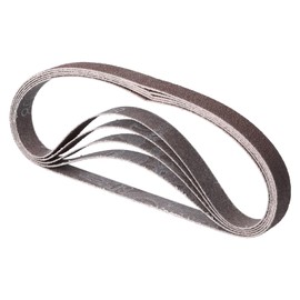 Kyocera 6613887 Old Ryobi Endless Belt for BY, Set of 5, 0.4 x 13.0 inches (10 x 330 mm), #80