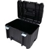DEWALT TSTAK Tool Box, Extra Large Design, Removable Tray for