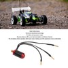 RC Brushless Motor Professional Low Linearity High Torsion Remote Control