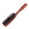 SIDCO Pear Wood Hair Brush