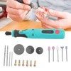 Cordless Rotary Tool Mini Power Rotary Tool 3 Speed USB