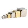 Cube Magnet 20.0 x 20.0 x 20.0 mm N45 Nickel