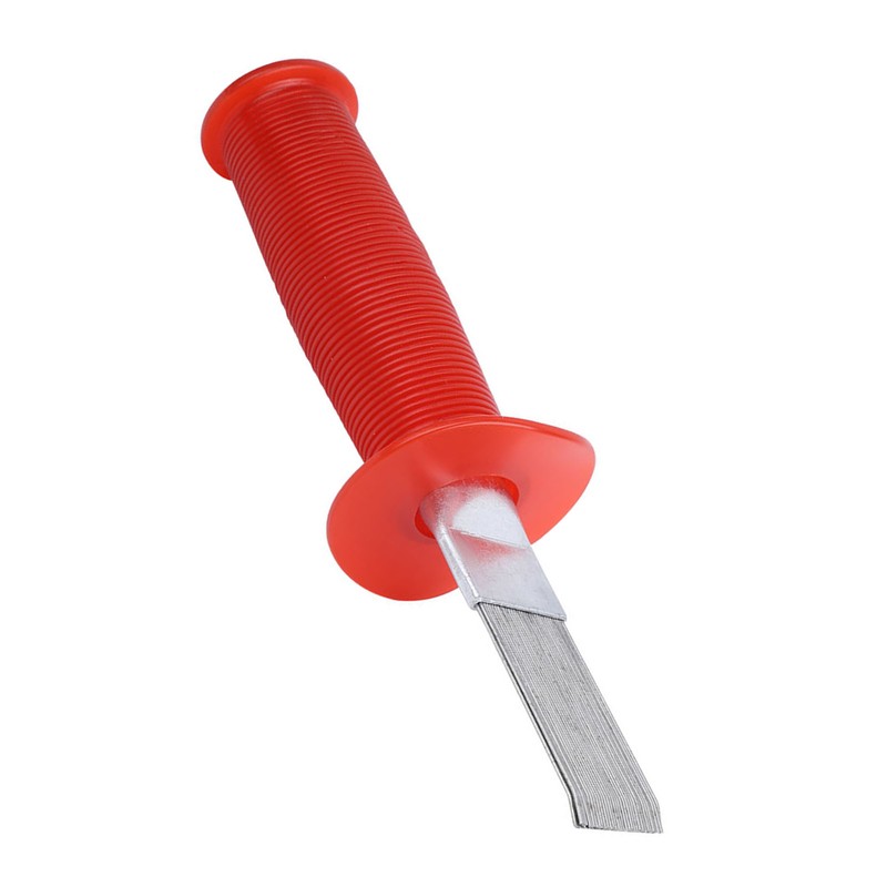Air Conditioner Fin Tool Condenser Coil Comb Stainless Steel Repair
