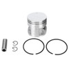 Cylinder Piston Kit Chainsaw Accessories Replacement Parts Fit for Stihl