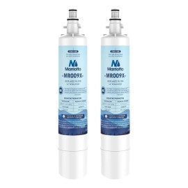 Filtro De Agua De Repuesto Para Refrigerador Ge Paquete De 2