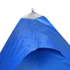 Air Conditioner Cleaning Cover Funnel Shape Air Conditioner Water Bag