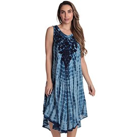 Riviera Sun Dress Dresses for Women 25047-2X