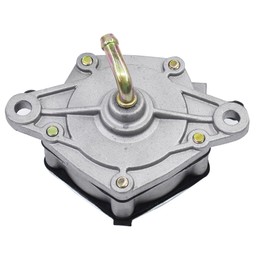 XGFWH Fuel Pump Replacement for Suzuki Quadrunner 250 LT250E LT250EF LT4WD LTF250 LTF250F LTF4WD 1985 1986 1987 1988 1989 1990 1991 1992 1993 1994 1995 1996 1997 1998 1999 15100-19B01