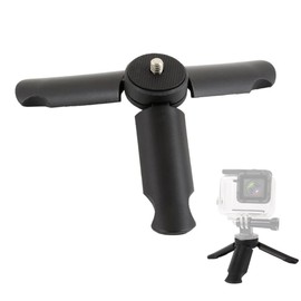 Itisyou Mini Tripod, Compact Tripod, Mini Folding, Tabletop Stand, Tabletop Tripod, Portable, Adjustable Angle, Portable, Small, Mini Tripod, Travel, Business Trip, Compatible with Smartphones,