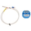 -50~400 Degree Pt100 Temperature, Pt 100 Temperature Pt100 Transmitter 0-10V