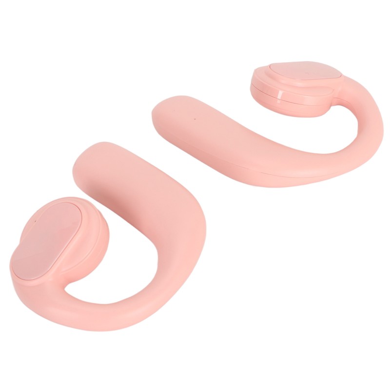 Open Ear Earbuds Bluetooth 5.3 Wireless Earbuds Noise Reduction 48