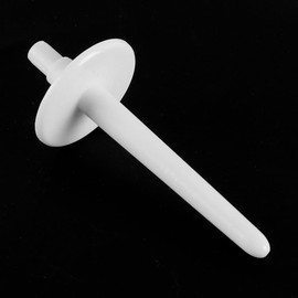 Laroal 5 Pcs Spool Pins for Sewing Machine Spool Pins Replacement Sewing Machine Spool Pin Thread Spool Holder for Most Sewing Machines