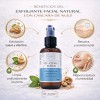 Ief-clinic Scrub Exfoliante Facial Profesional Cabina Spa