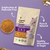 Organic Tattva Jaggery Powder, 500g USDA Certified