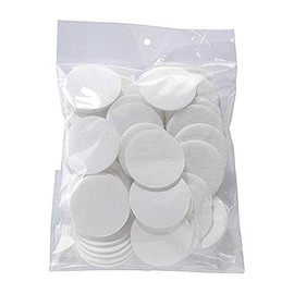 60 Discs facial nails