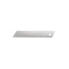 Muratec KDS Stainless Steel Blades (Large) 10 Pieces LB-10SH