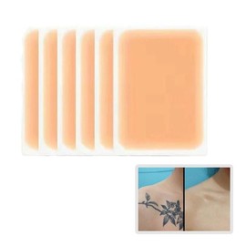 Tattoo Cover-up Instant Concealer - WCD724E_Brown／FREE / 타투커버스티캐주얼커 문신 커버업 인스턴트 컨실러 가리개 - WCD724E_브라운／FREE