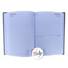 2022-2023 Size A5 Academic Diary mid-Year Day to a Page