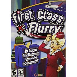 First Class Flurry - PC