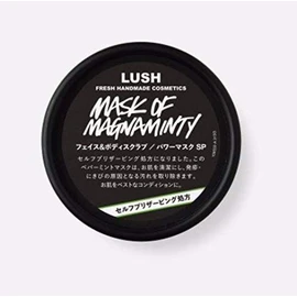 Lush Power Mask SP 4.4 oz (125 g)