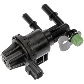 Dorman 911-287 Vapor Canister Purge Valve Compatible with Select Ford/Mercury Models