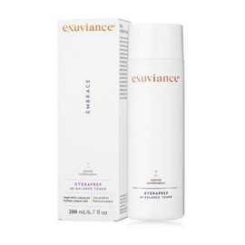 Xbiance 엑스비앙스 하이드라 프렙 pH 밸런스 토너 200ml (AHA/PHA) XVIANCE Hydra Prep pH Balance Toner 200ml (AHA/PHA)