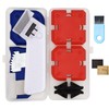 Silicone Profiling Kit, Professional Silicone Profiling Tool, Caulking Tool kit