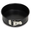 Guardini Gardenia Mini Springform, Steel, Black