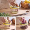 4 in 1 Manual Manual Juicer,1Pc Citrus Lemon Orange Juicer