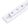 Universal Table Saw Miter and Aluminum Miter Bar, Table Saw
