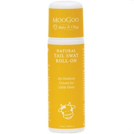 Moogoo Baby And Child Tail Swat Roll-On 115mL