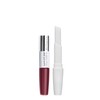 Maybelline New York Superstay 24h Lip Color - 260 Wildberry