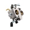 TOPREPAIR Carburetor for Stihl MS311 MS391 MS 311 MS 391