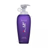 한방 댕기머리 샴푸 진기 인기 Oriental Style Danggeom Head Shampoo, Popular Ginseng [Perming Herbal Shampoo]