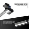 HSAWBIT 32mm Forstner Drill Bit for Woodworking, Forstner Bit Wood
