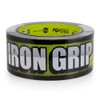IPG Iron Grip Heavy Duty Duct Tape, 1.88" x 10
