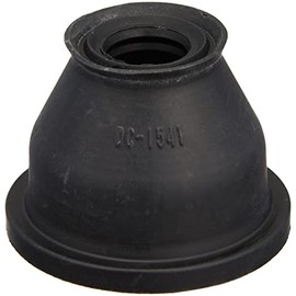 Ohno Rubber Tie Lot End Cover Model Number: DC-1541
