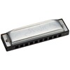 S.Yairi SYH-20 Harmonica Key:F