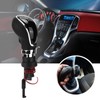 Car 5 Speed Gear Shift Shifter Knob with Light Replacement