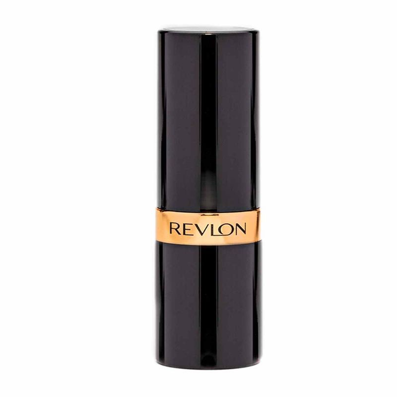 Lápiz Labial Revlon Super Lustrous 520 Wine with Everything Pearl
