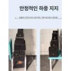 Ebino 에비노 신장측정기 체중 키 자동 신장계 키재는기계 [1.6m 양면