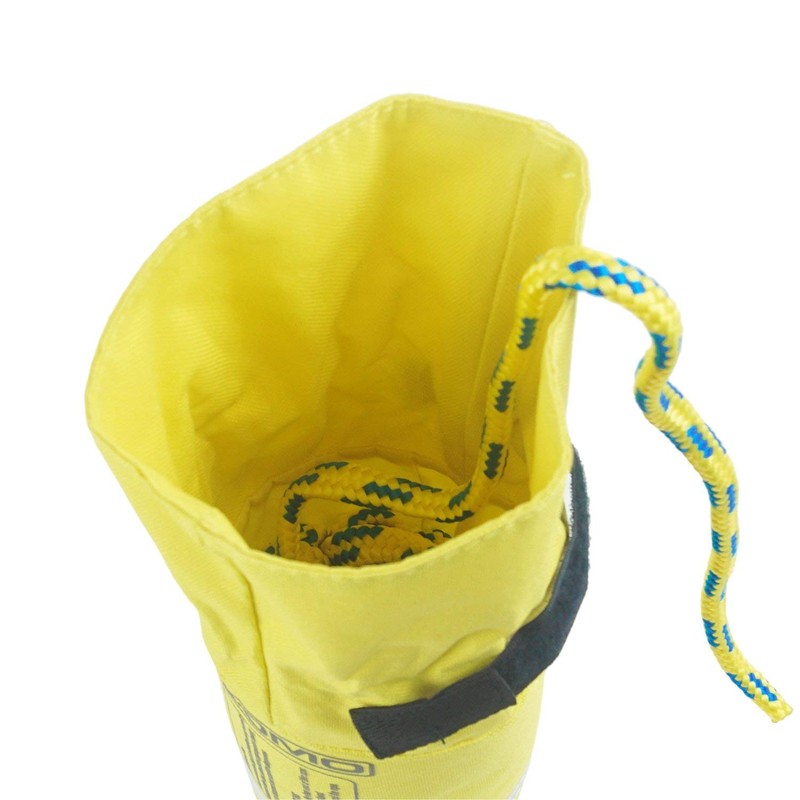 Lomo 15m Kayak Throwline With Belt