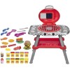 Play-Doh Hasbro Play-Doh Sizzlin' Grill Playset with Lights & Sounds