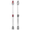 Telescopic Extension Rod Straight Tube Replacement Fit for V7 V8