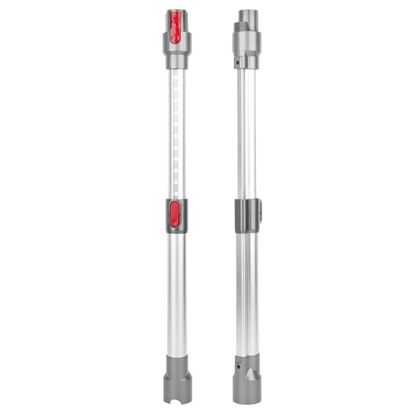 Telescopic Extension Rod Straight Tube Replacement Fit for V7 V8