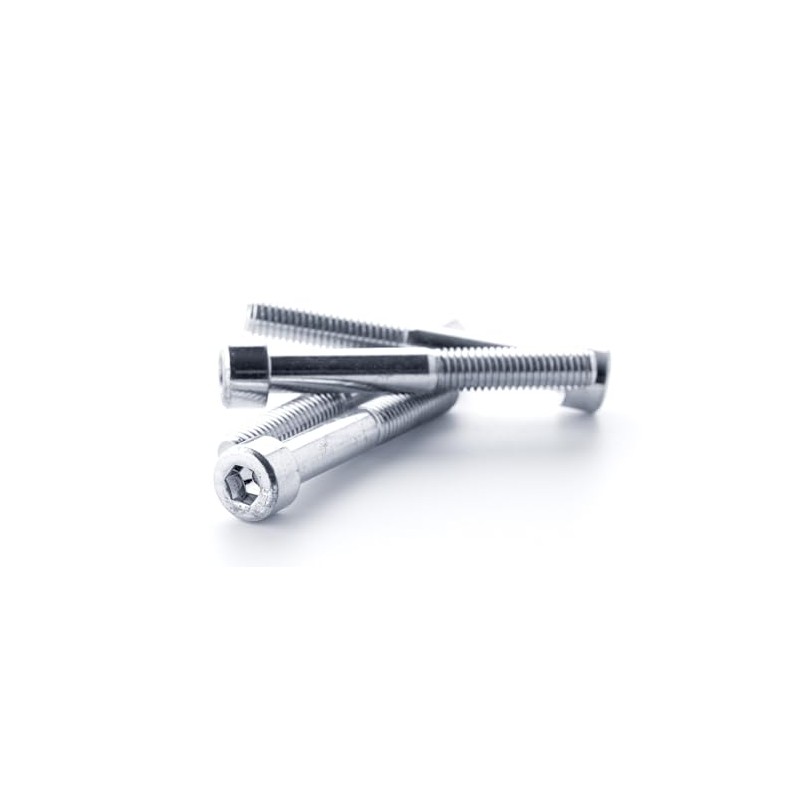 Cylindrical Screws DIN 912 ISO 4762 Galvanised 8.8 Machine Screw