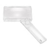 Eschenbach 26129501 2x biconvex Magnifier